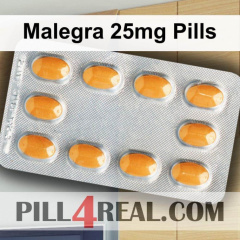 Malegra 25mg Pills 067