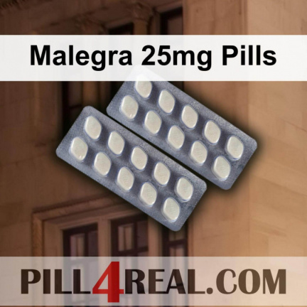 Malegra 25mg Pills 206