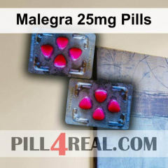 Malegra 25mg Pills 404