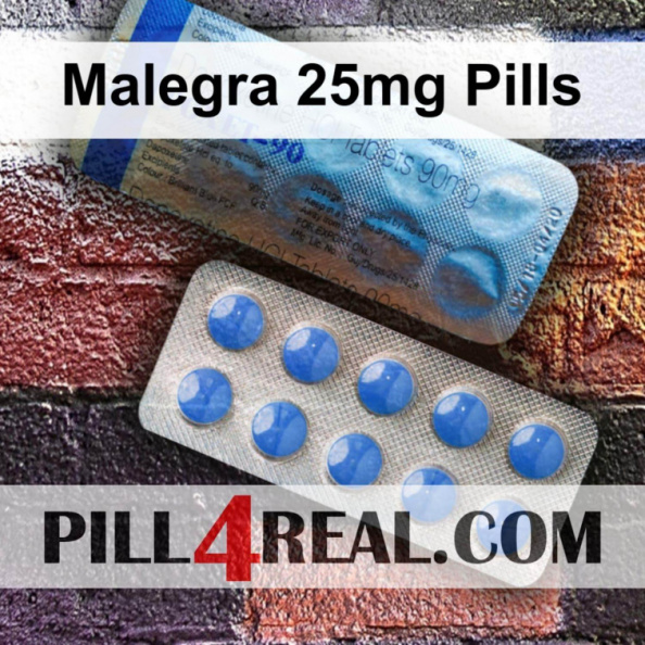 Malegra 25mg Pills 409