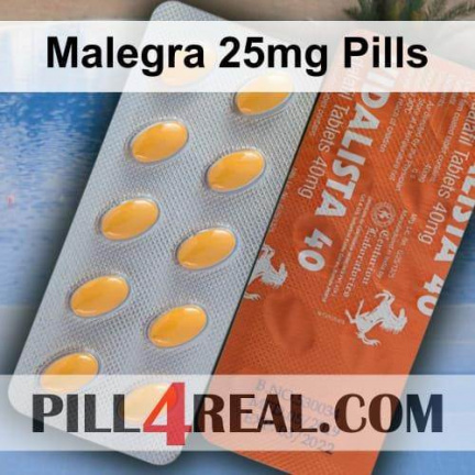 Malegra 25mg Pills 667