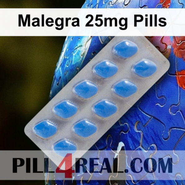 Malegra 25mg Pills 700
