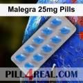 Malegra 25mg Pills 700
