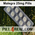 Malegra 25mg Pills 864