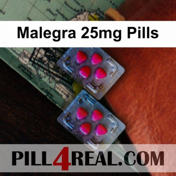 Malegra 25mg Pills 927