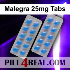 Malegra 25mg Tabs 189
