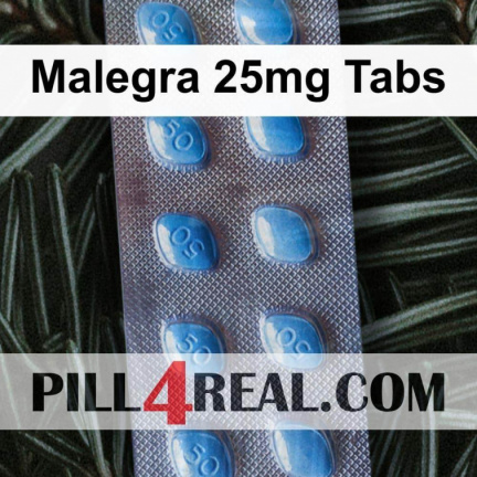 Malegra 25mg Tabs 955