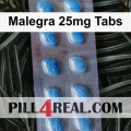 Malegra 25mg Tabs 955