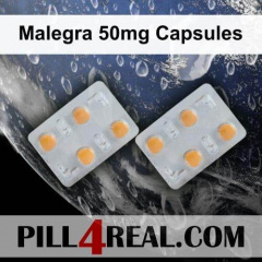 Malegra 50mg Capsules 284