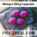 Malegra 50mg Capsules 776