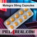 Malegra 50mg Capsules 799