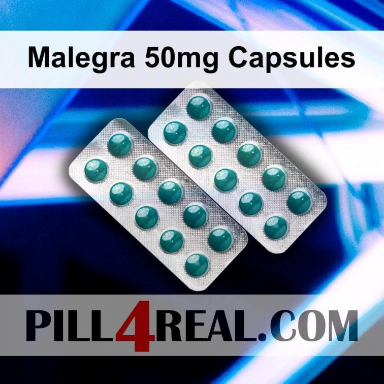 Malegra 50mg Capsules 955