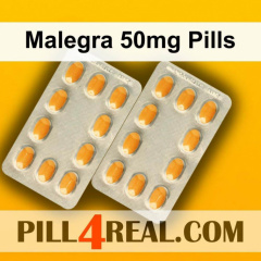 Malegra 50mg Pills 193