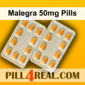 Malegra 50mg Pills 193