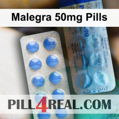 Malegra 50mg Pills 600
