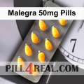 Malegra 50mg Pills 747