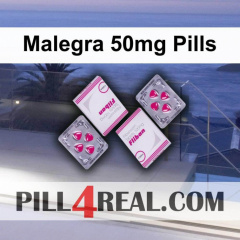 Malegra 50mg Pills 769