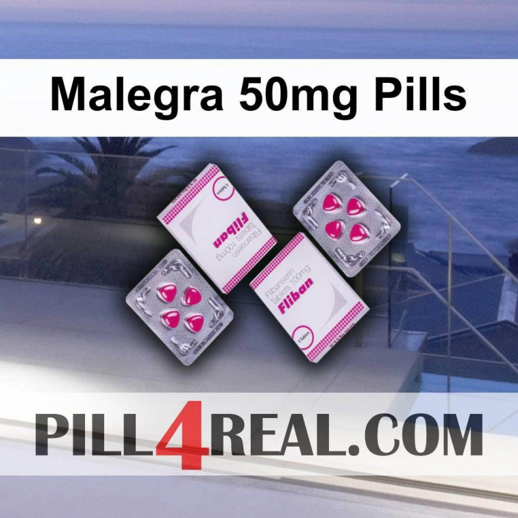 Malegra 50mg Pills 769