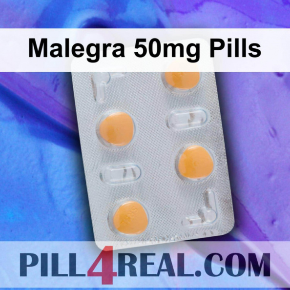 Malegra 50mg Pills 880