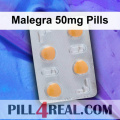 Malegra 50mg Pills 880