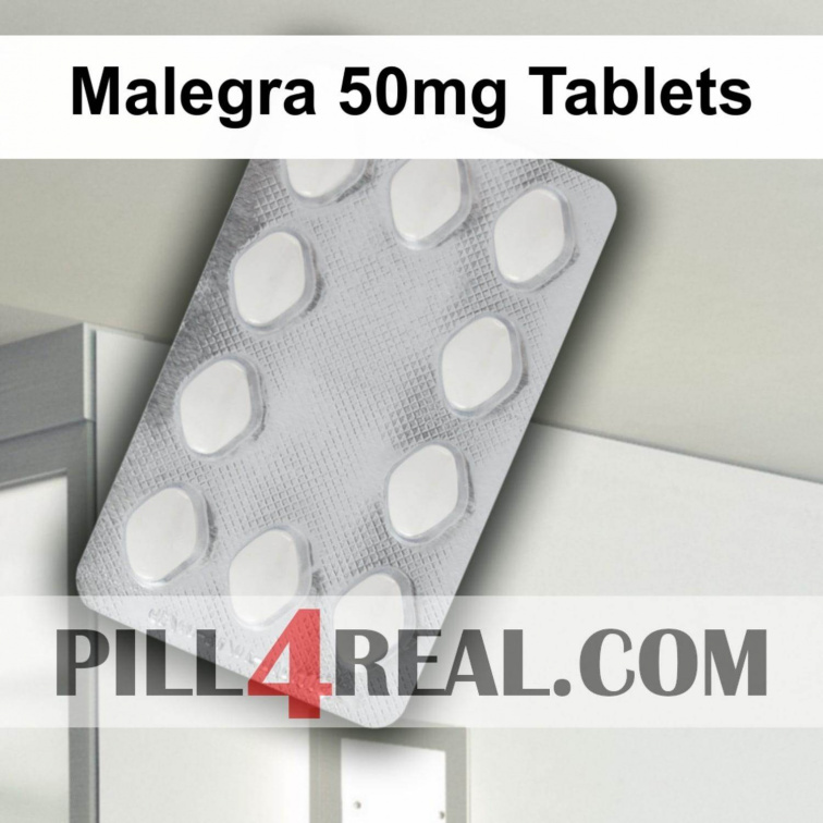 Malegra 50mg Tablets 229