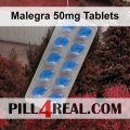 Malegra 50mg Tablets 396
