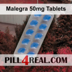 Malegra 50mg Tablets 396