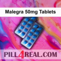 Malegra 50mg Tablets 608