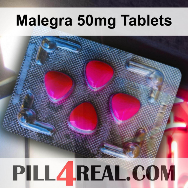 Malegra 50mg Tablets 902