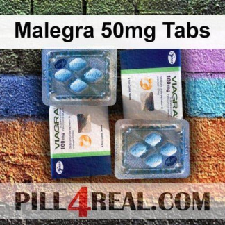 Malegra 50mg Tabs 010