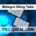 Malegra 50mg Tabs 028