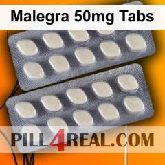 Malegra 50mg Tabs 212