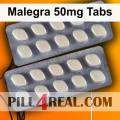 Malegra 50mg Tabs 212