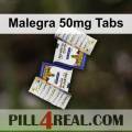 Malegra 50mg Tabs 307