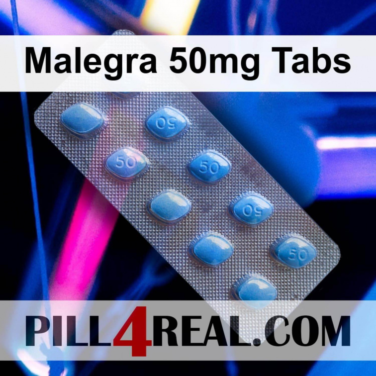 Malegra 50mg Tabs 368