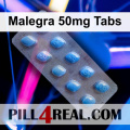Malegra 50mg Tabs 368