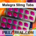 Malegra 50mg Tabs 423