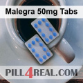 Malegra 50mg Tabs 660