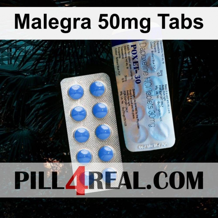 Malegra 50mg Tabs 751