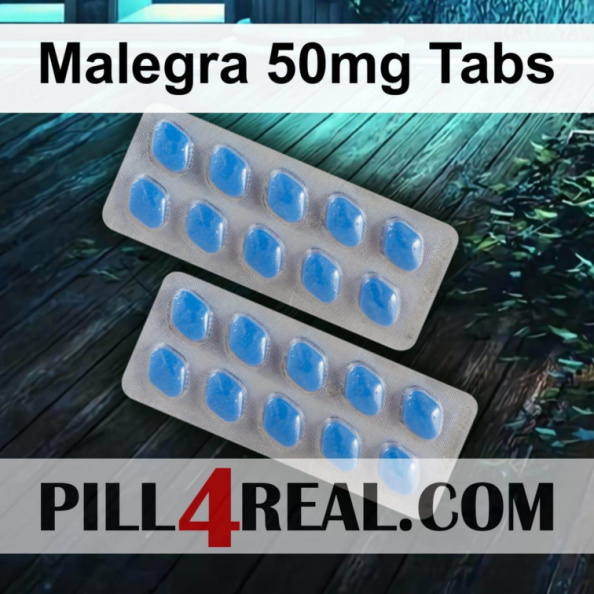 Malegra 50mg Tabs 852