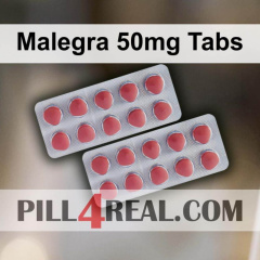 Malegra 50mg Tabs 955