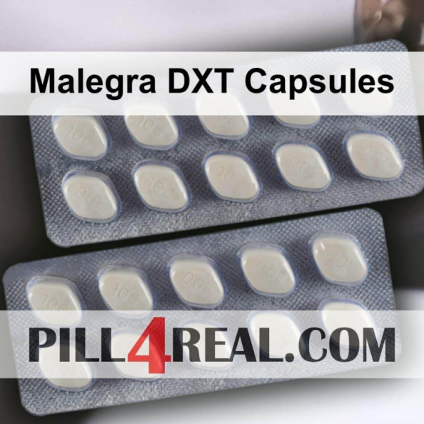 Malegra DXT Capsules 147