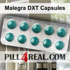 Malegra DXT Capsules 222
