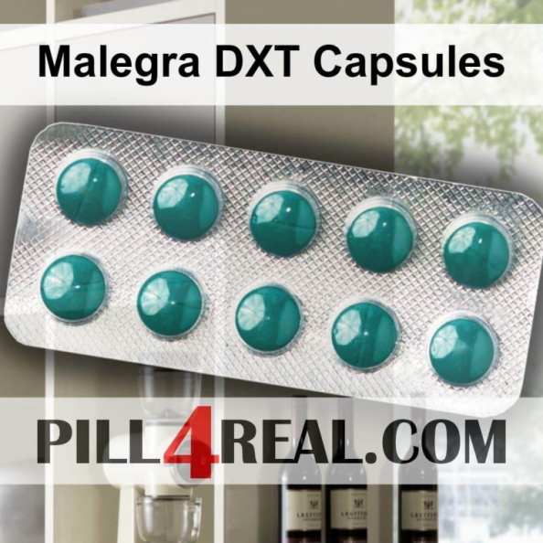 Malegra DXT Capsules 222