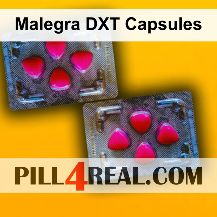 Malegra DXT Capsules 293