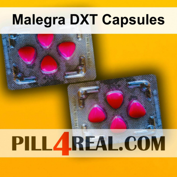 Malegra DXT Capsules 293