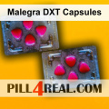 Malegra DXT Capsules 293