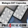 Malegra DXT Capsules 375