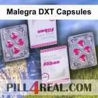 Malegra DXT Capsules 416