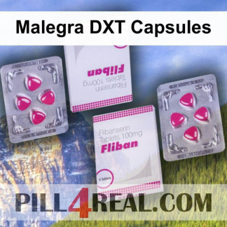 Malegra DXT Capsules 416